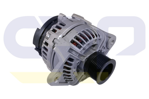 Volvo 11170321 - alternator