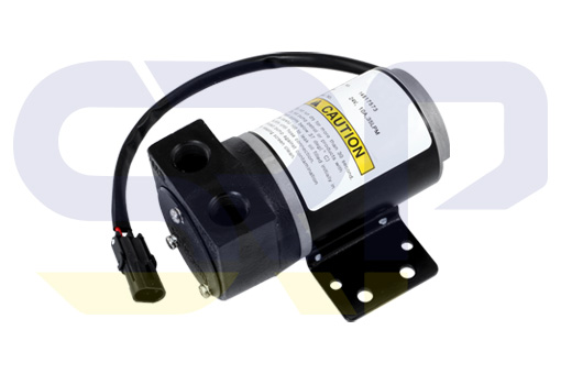Volvo 14572797 - refueling pump