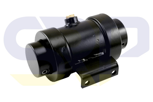 Volvo 11119171 - damping cylinder