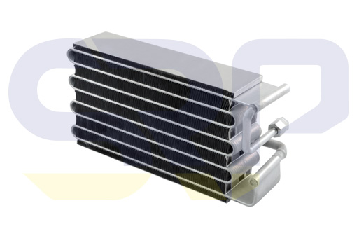 Volvo 11007260 - evaporator