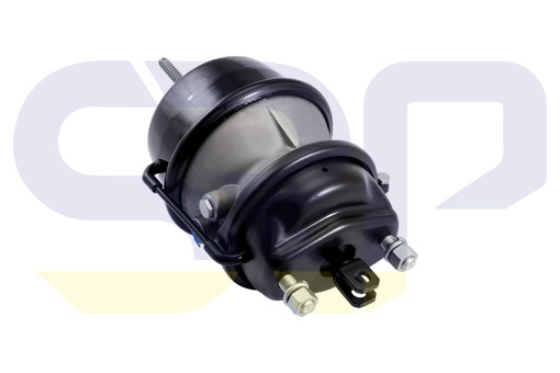 Volvo 11707755 - brake servo