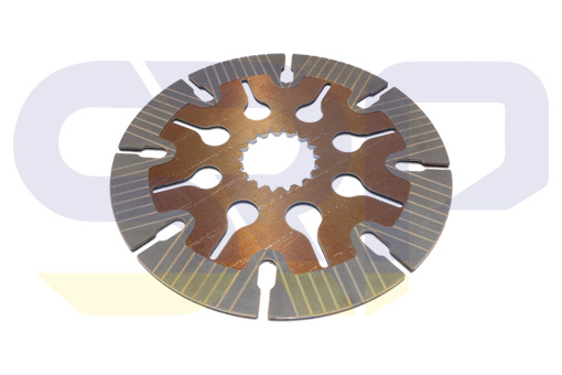 Volvo 15010615 - brake disc