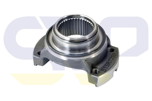 Volvo 15053466 - companion flange