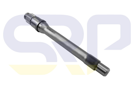 Volvo 11103274 - axle shaft