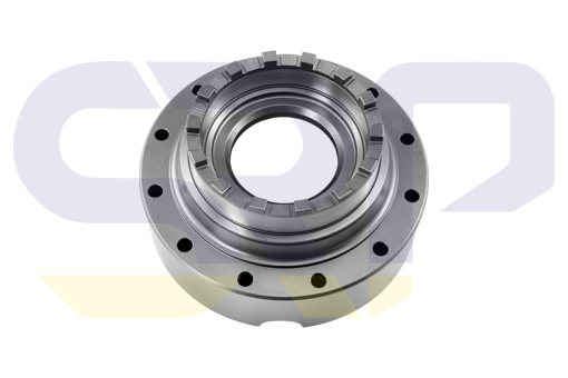 Volvo 11145310 - differential housing