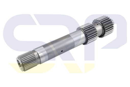 Volvo 11418075 - main shaft