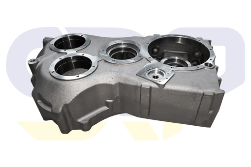 Volvo 11145703 - housing
