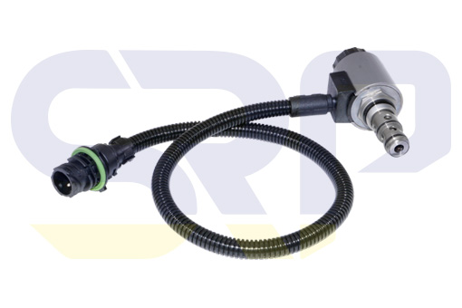 Volvo 15066984 - solenoid valve