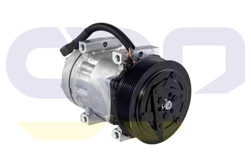 Volvo 11104251 - compressor