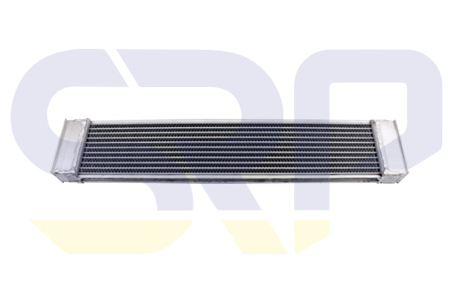 Volvo 11110371 - hydraulic oil cooler