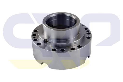 Volvo 11038842 - differential housing