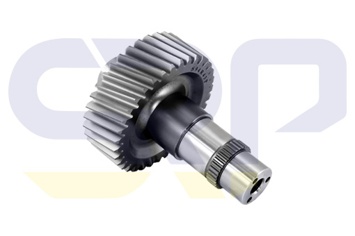Volvo 11037744 - gear