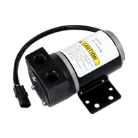 14572797 Volvo - refueling pump