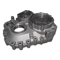 11038288 Volvo - housing