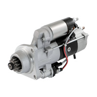 11127809 Volvo - starter motor