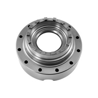 11145310 Volvo - differential housing