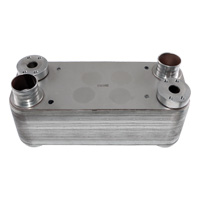 11110220 Volvo - oil cooler