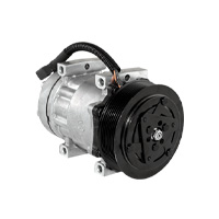 11104251 Volvo - compressor
