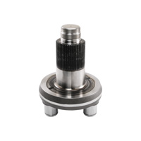 11035763 Volvo - planet carrier
