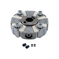 14533206 Volvo - flexible coupling